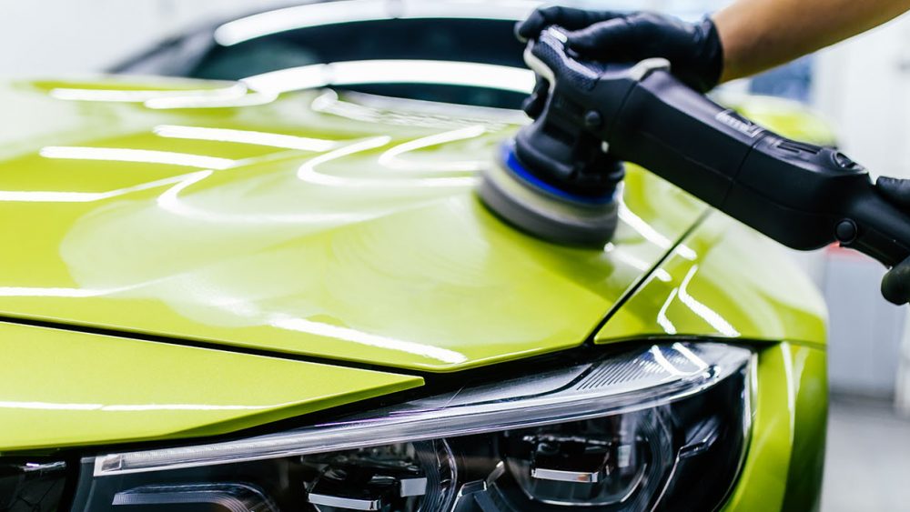 How To Remove Scratches From Car Door Panel? Auto Valuable