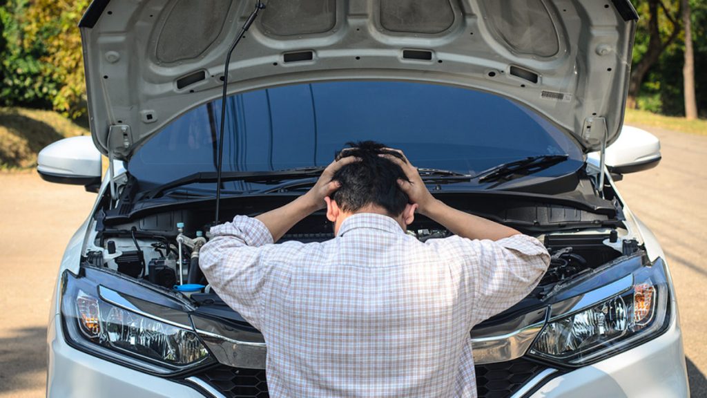 Why Car Makes Screeching Noise When Turning Key? Auto Valuable