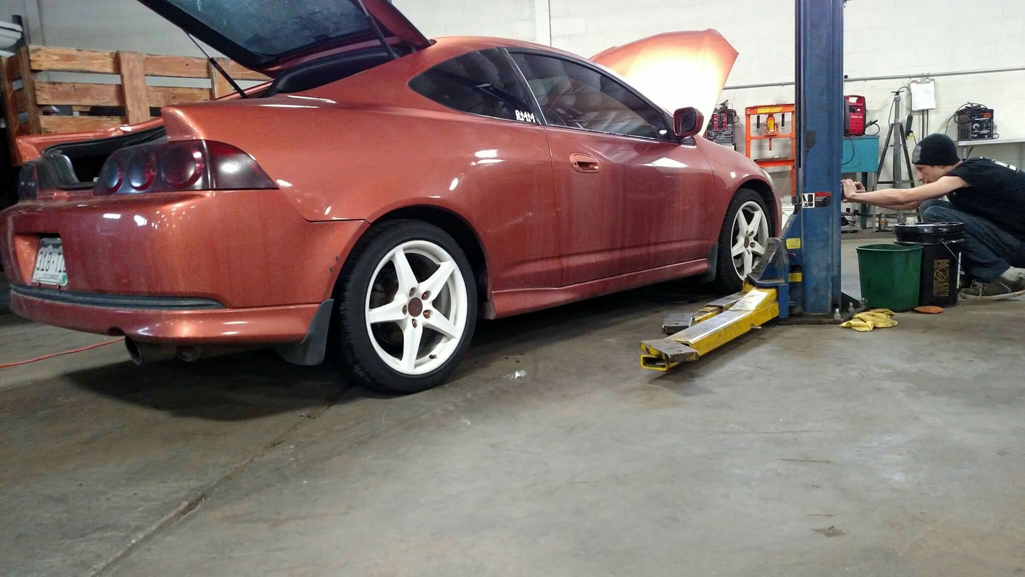 How To Lower Your Car Without Coilovers? [4 Ways] Auto Valuable