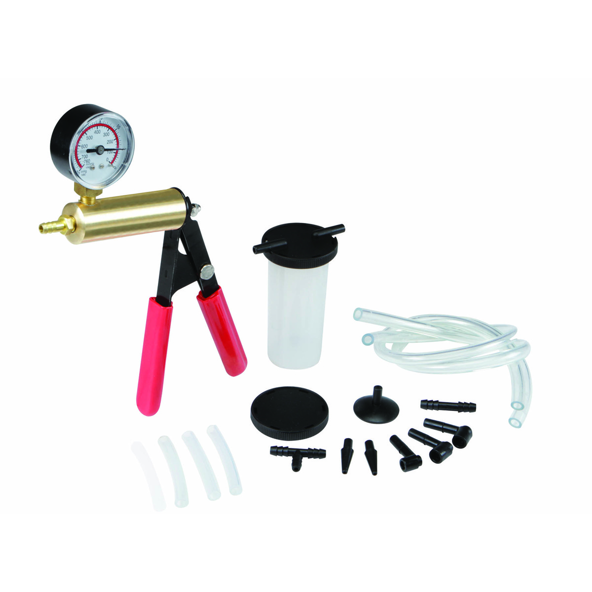 How To Bleed The Master Cylinder Without BenchBleeding?