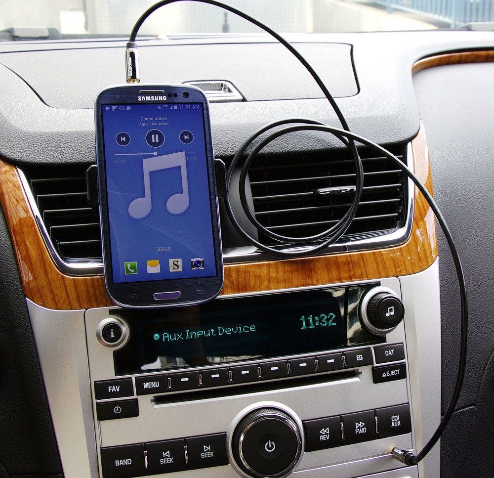 How To Make Car Aux Louder? [10 Easy Tips] - Auto Valuable