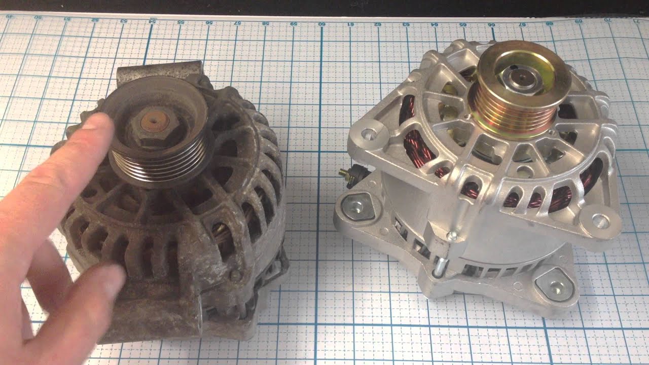 Charging System Failure? [Diagnose & Fix] Auto Valuable