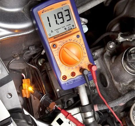 How to Test Car Sensors and Actuators Using a Multimeter | Auto Veteran