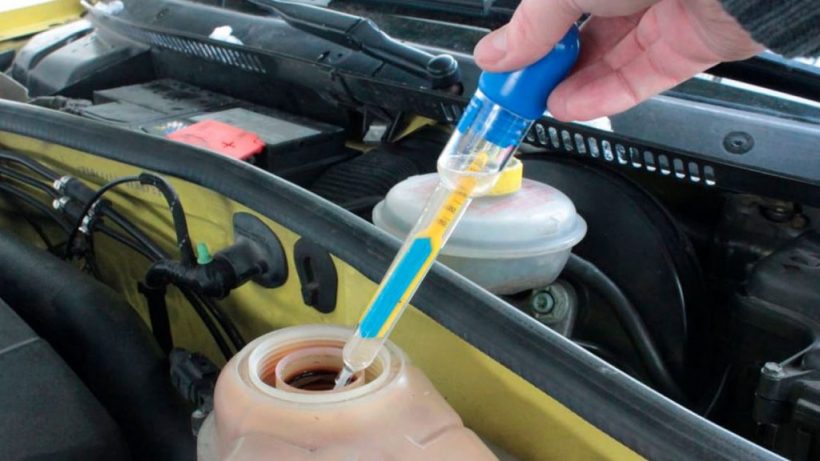 Low Coolant in Car How Long Can you run a car without coolant