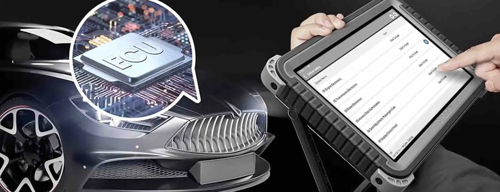 Understanding Bi-Directional Scan Tools Functions and Importance