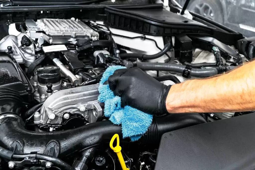 21 Professional Car Detailing Secrets and Hack Tips Only the Pros Know