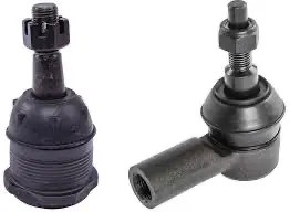 Signs of a Bad Tie Rod vs. Ball Joint - AutoVFix.com
