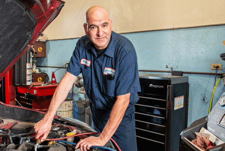 #1 Auto Air Conditioning Repair Englewood | Autovisions