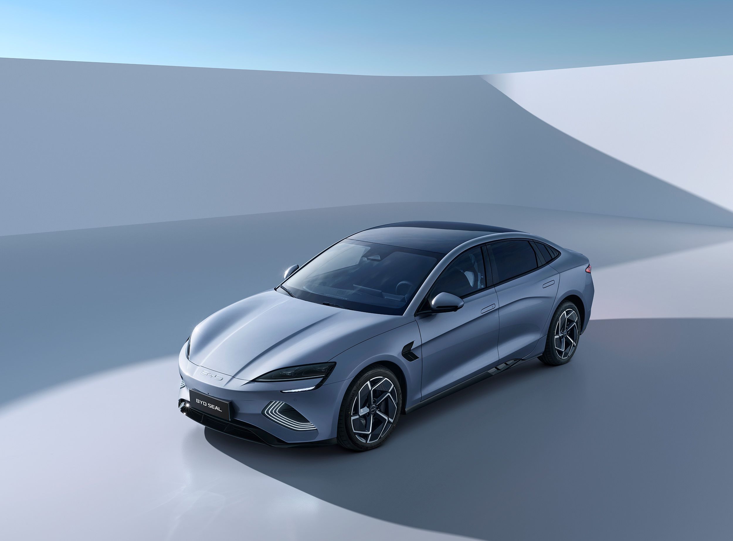 AutoWallis Distribution Partners with BYD to Support Operations in