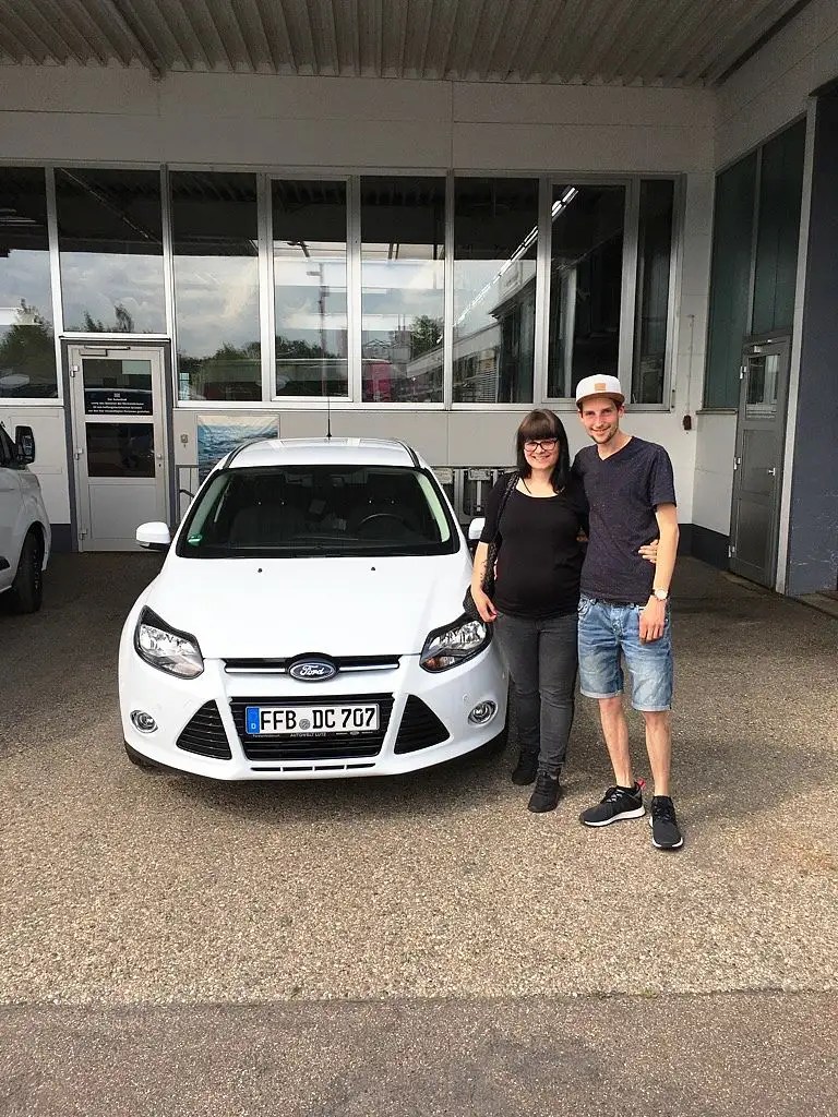 Kundenstimmen Autohaus Lutz GmbH & Co. KG