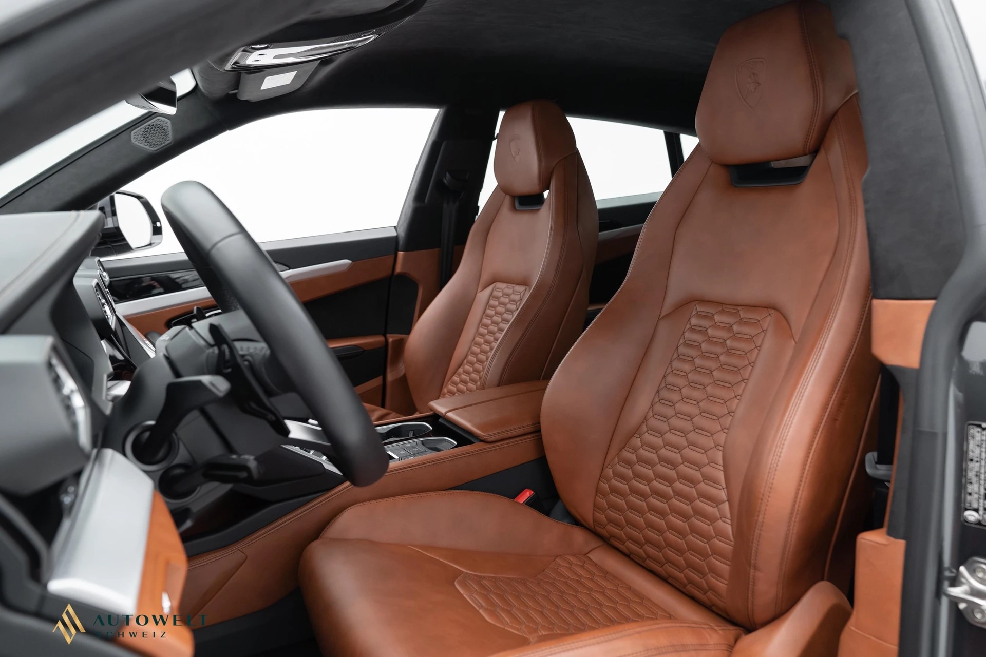 Urus EGear Autowelt Schweiz AG