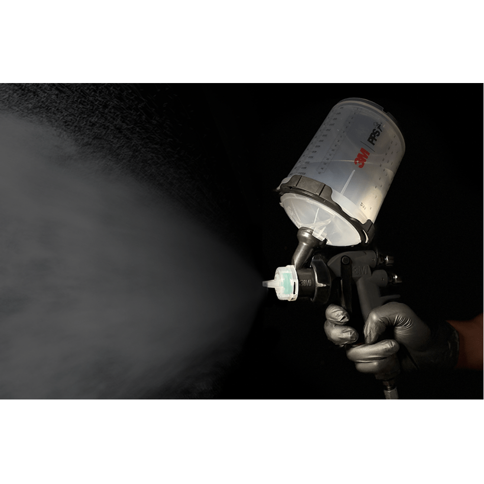 3M Performance Industrial Spray Gun Syst. (26878) Auto West Paint