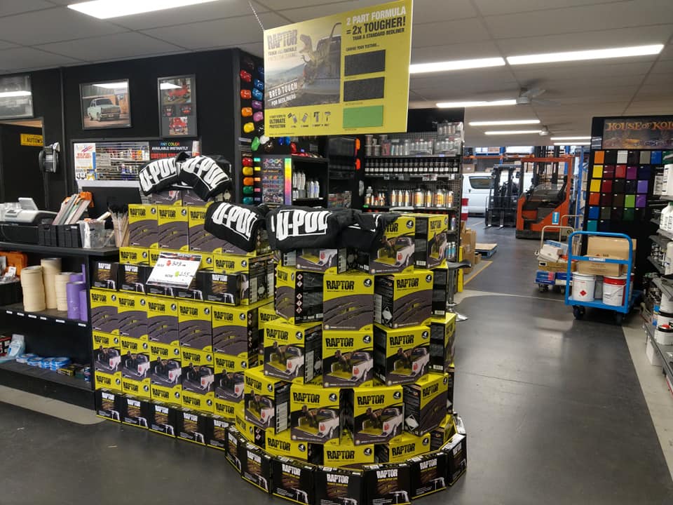 Auto Spray Painting Equipment & Supplies Auto West