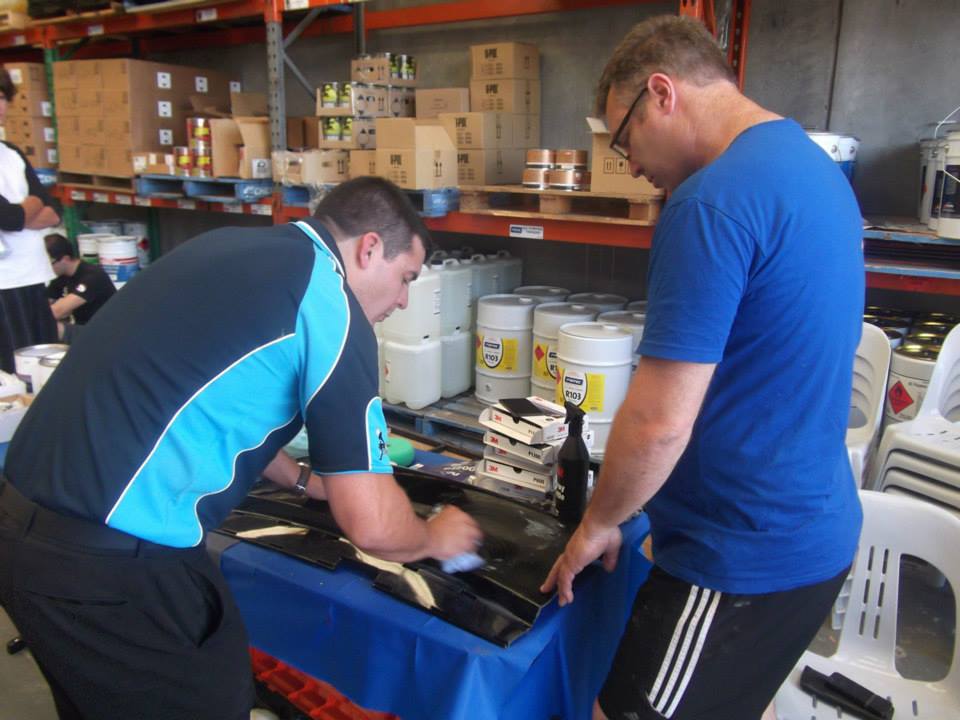 Auto Spray Painting Equipment & Supplies Auto West