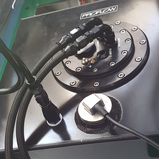 Automotive fuel hose. How much do you know?