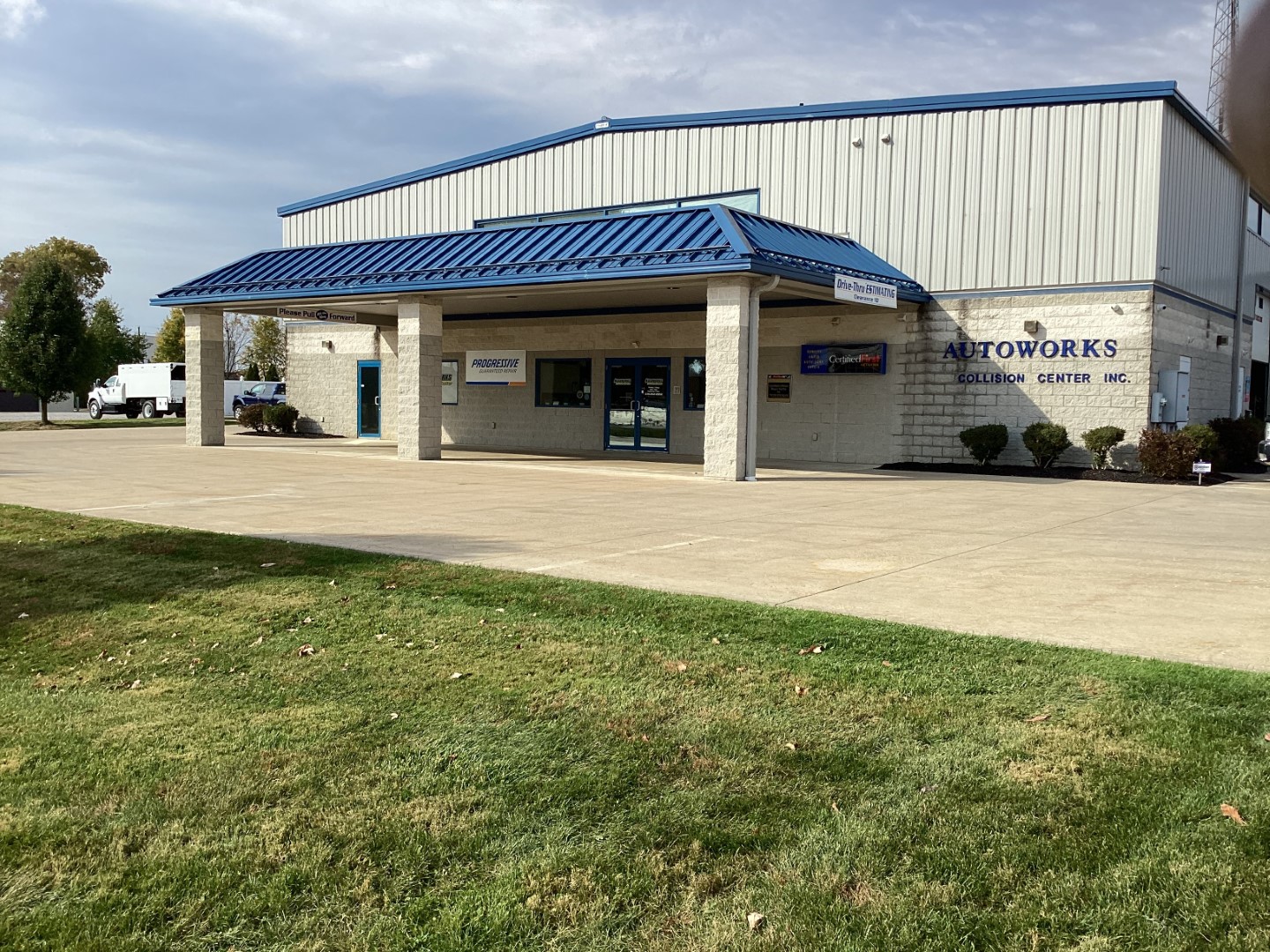 Gallery – Autoworks Collision Center