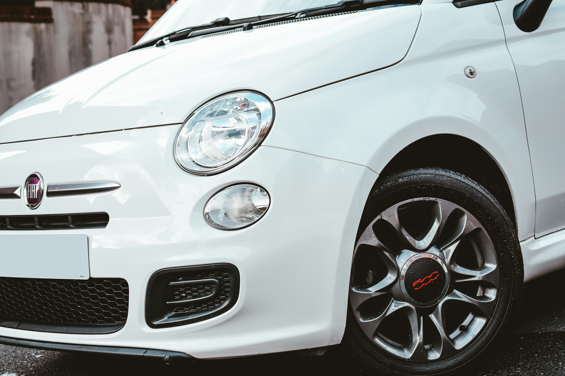 Fiat Service & Repair | Auto Works Automotive