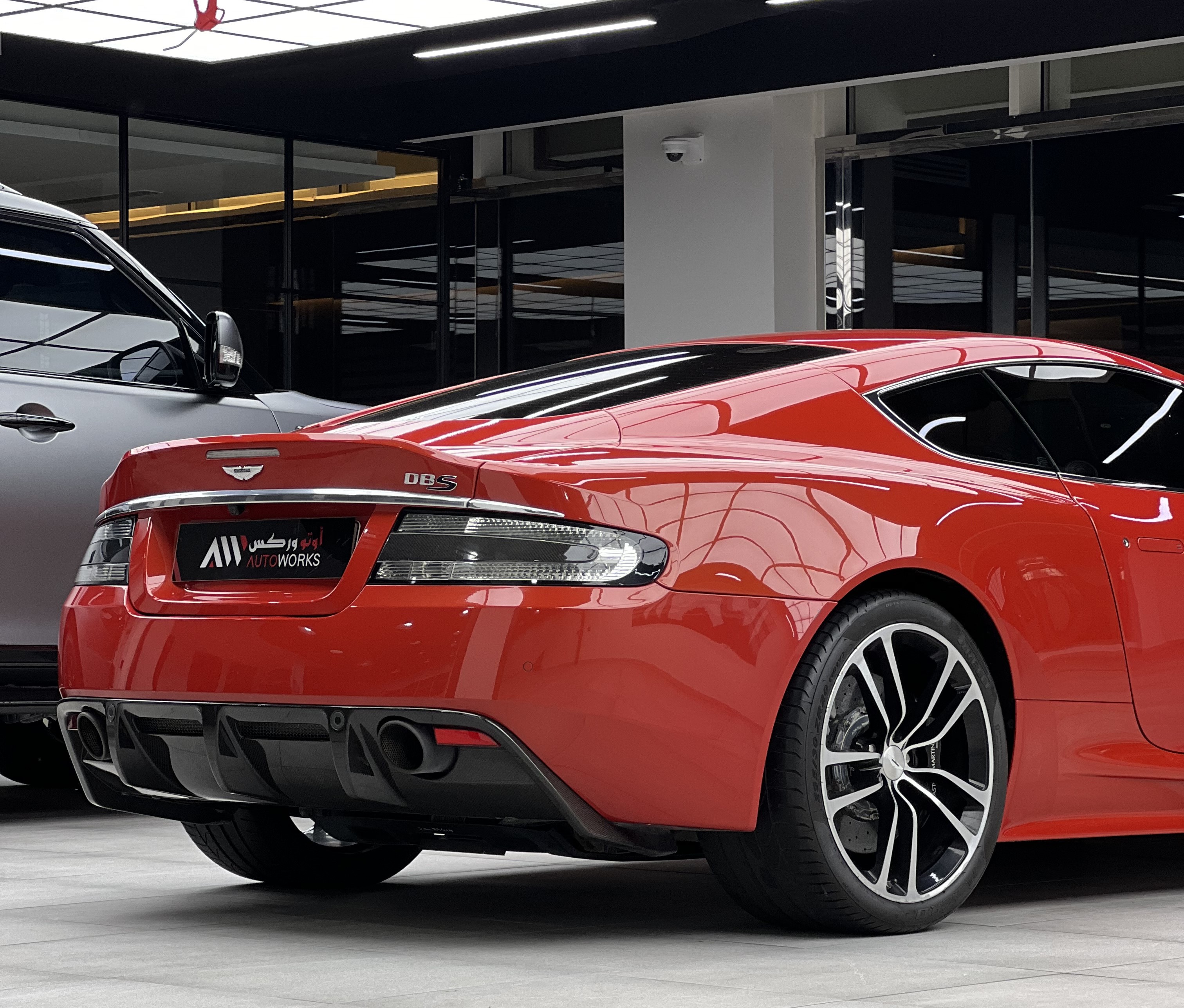 AutoWorks | Home