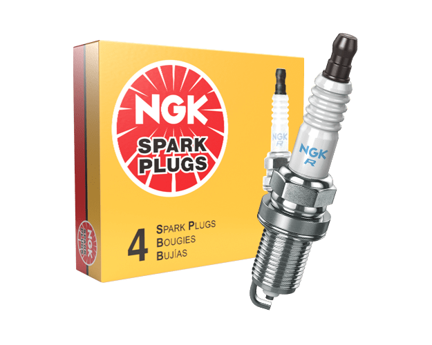 Spark plug BR9ES Auto World