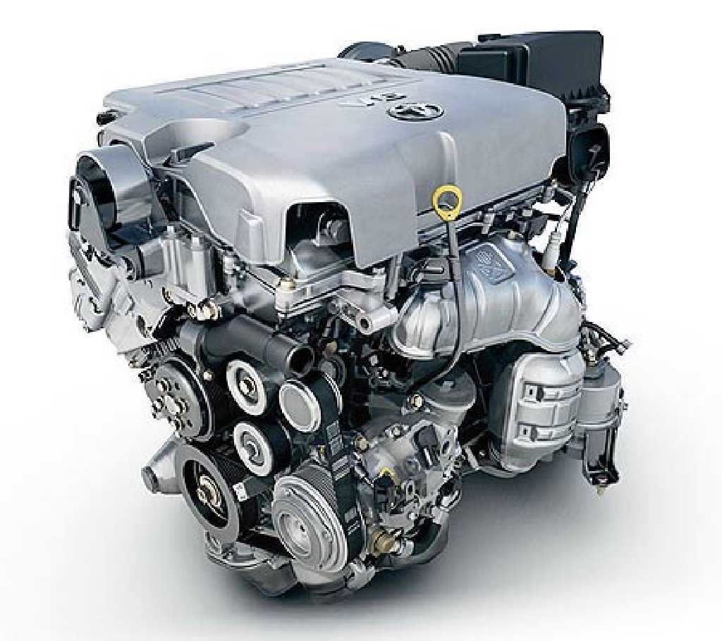 Toyota 2GR-FKS Engine Guide Reliability, Problems, Specs, 58% OFF