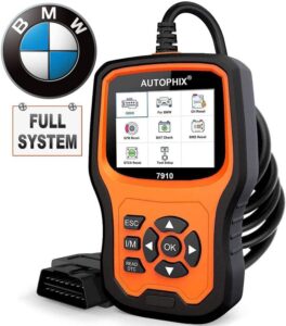 Top 5 Best BMW Code Readers in 2026 | AutoXip