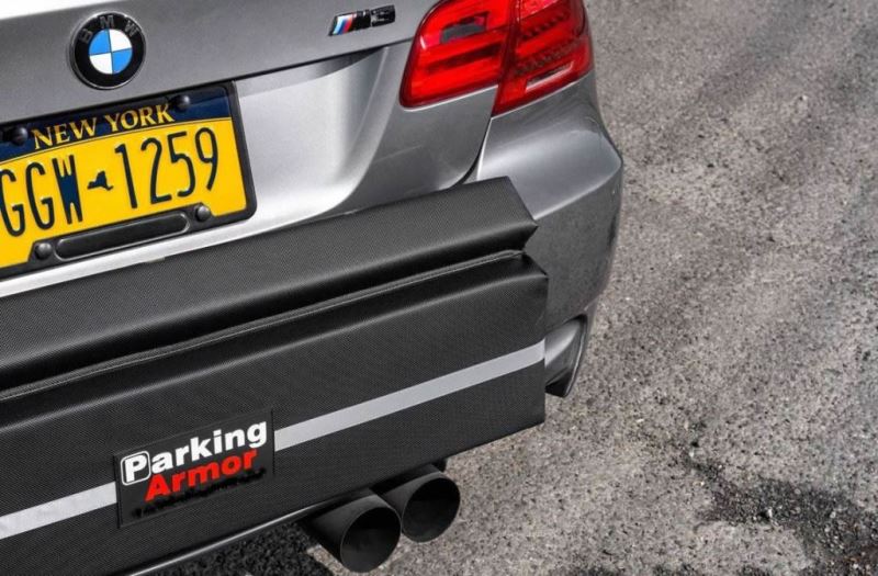 Top 5 Best Auto Bumper Protectors in 2023 | AutoXip