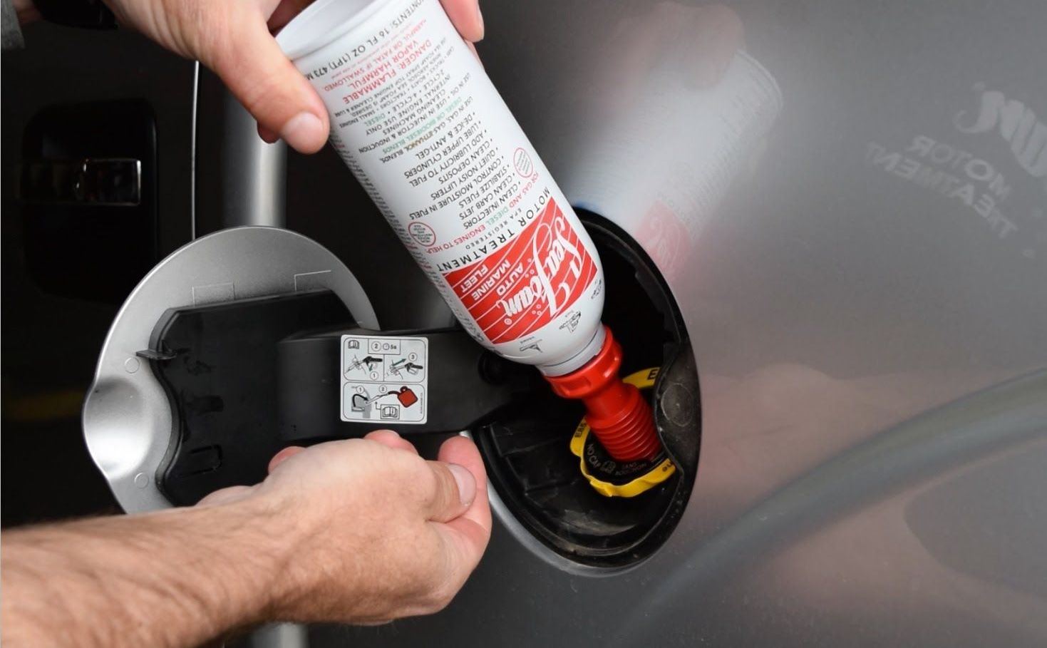 5 Best Fuel Injector Cleaners for Cars in 2023 AutoXip