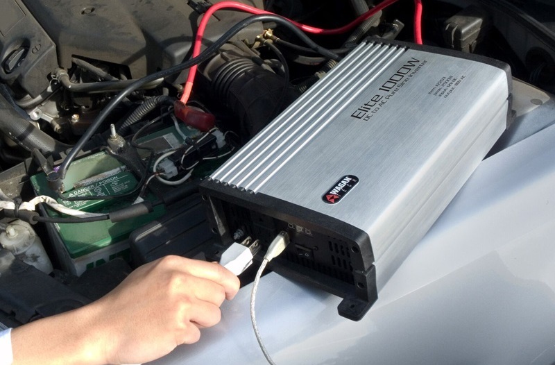 The 5 Best Car Power Inverters in 2023 AutoXip