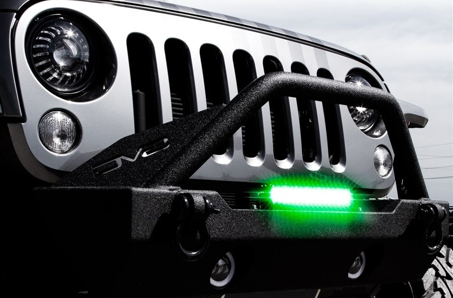 Top 5 Best UTV LED Light Bars in 2023 AutoXip
