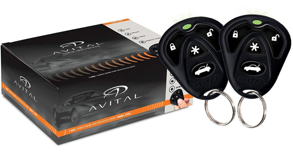 The 5 Best Car Alarm Systems in 2023 AutoXip