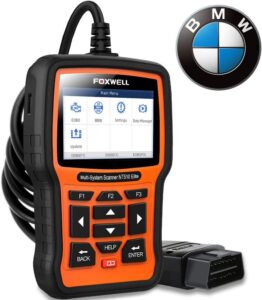Top 5 Best BMW Code Readers in 2026 | AutoXip