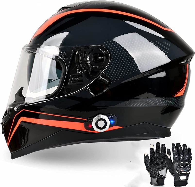 5 Best Motorcycle Helmets with Bluetooth in 2023 AutoXip