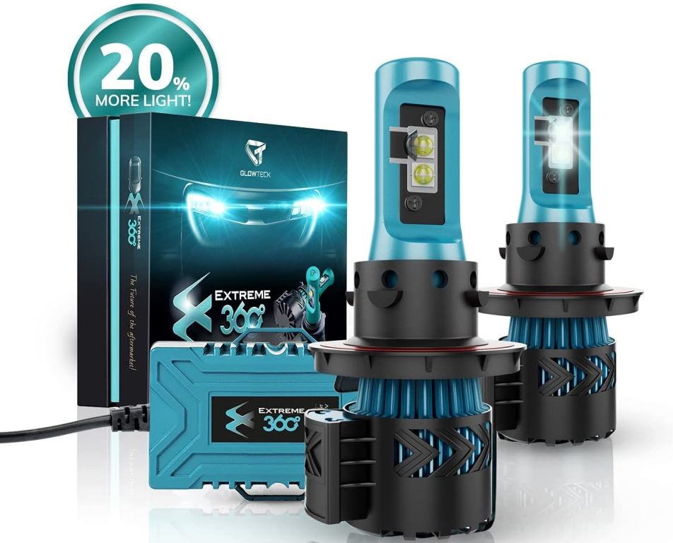 5 Best Brightest Headlight Bulbs for Cars in 2023 AutoXip