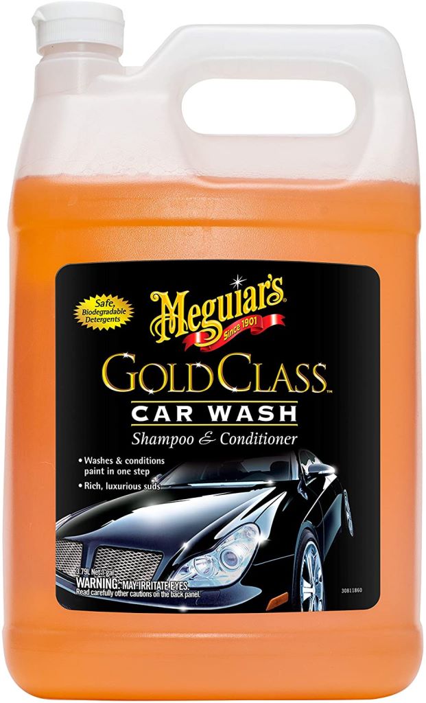 Top 5 Best Car Wash Soaps in 2023 AutoXip