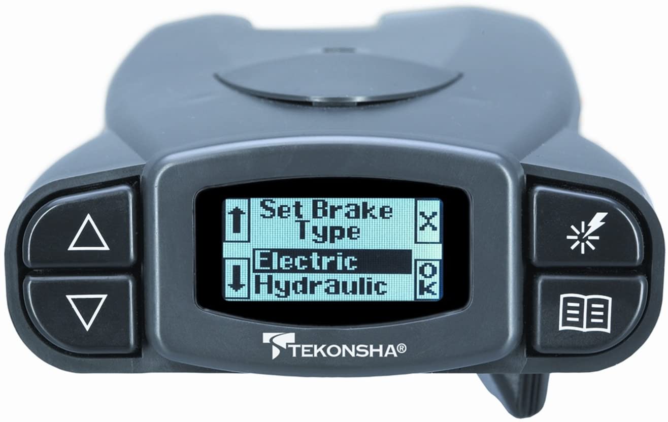 Top 5 Best Trailer Brake Controllers in 2023 AutoXip