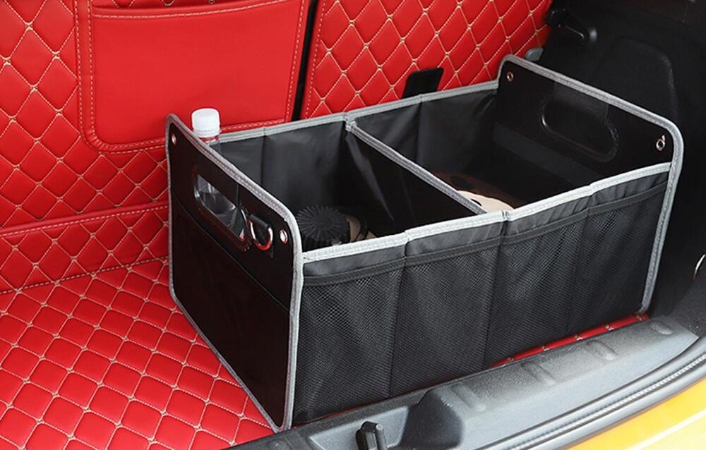 The 5 Best Car Trunk Organizers in 2023 AutoXip