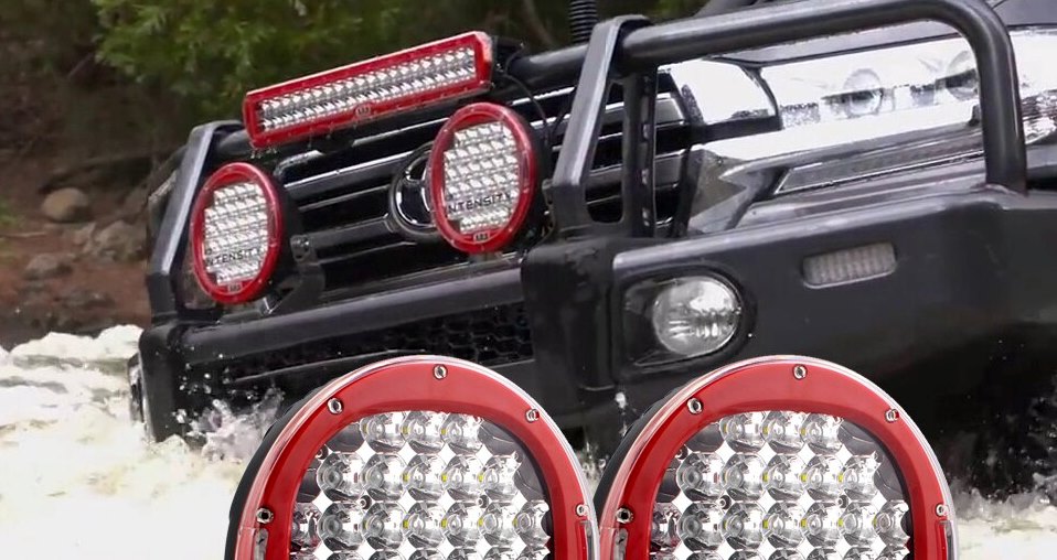 The 5 Best Driving Lights Reviewed in 2023 AutoXip