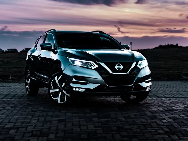 Nissan Qashqai Problems 2014 2021 Common Issues