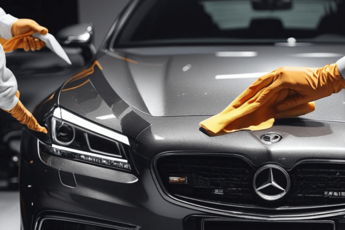 Comparing the Most Popular Ceramic Paint Protection Coatings Auttimo