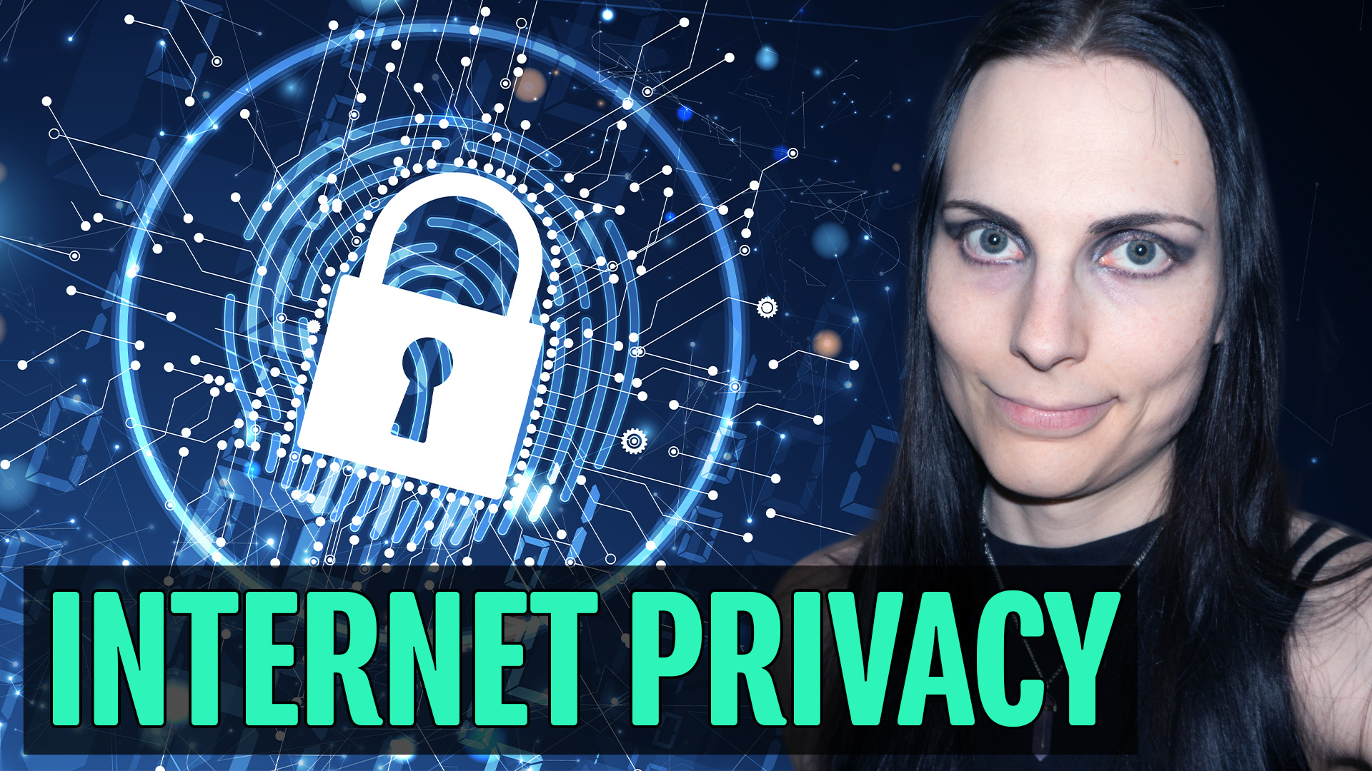 3 Ways to Protect Your Privacy • Autumn Asphodel