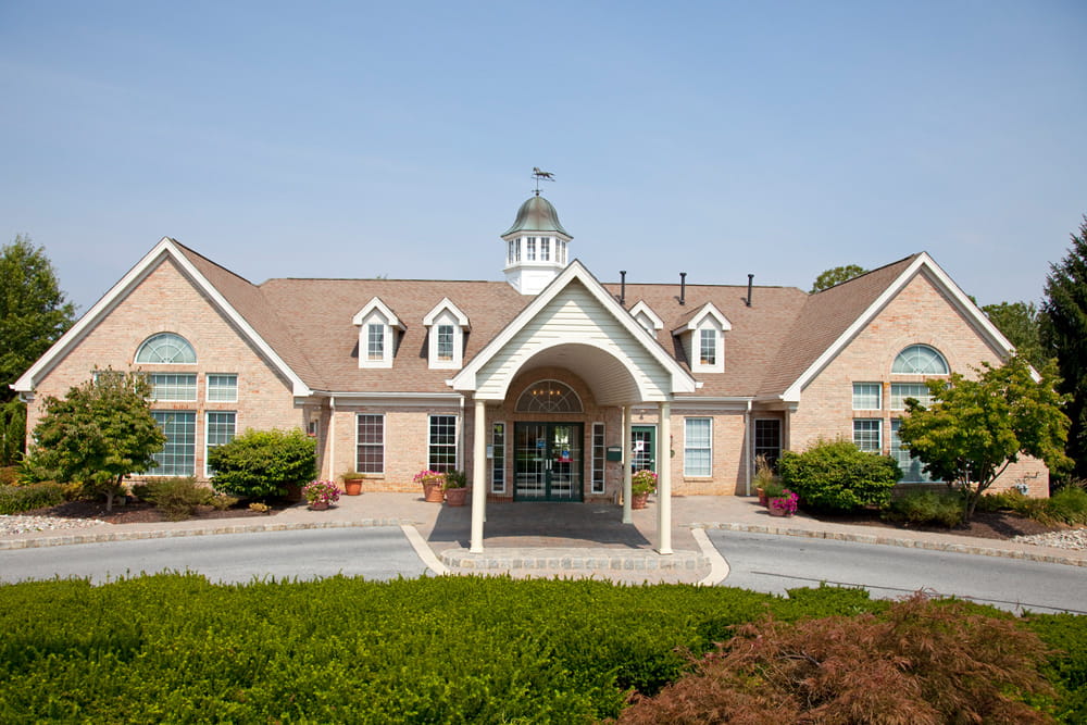 Apartments in Breinigsville, PA Autumn Park Apartments