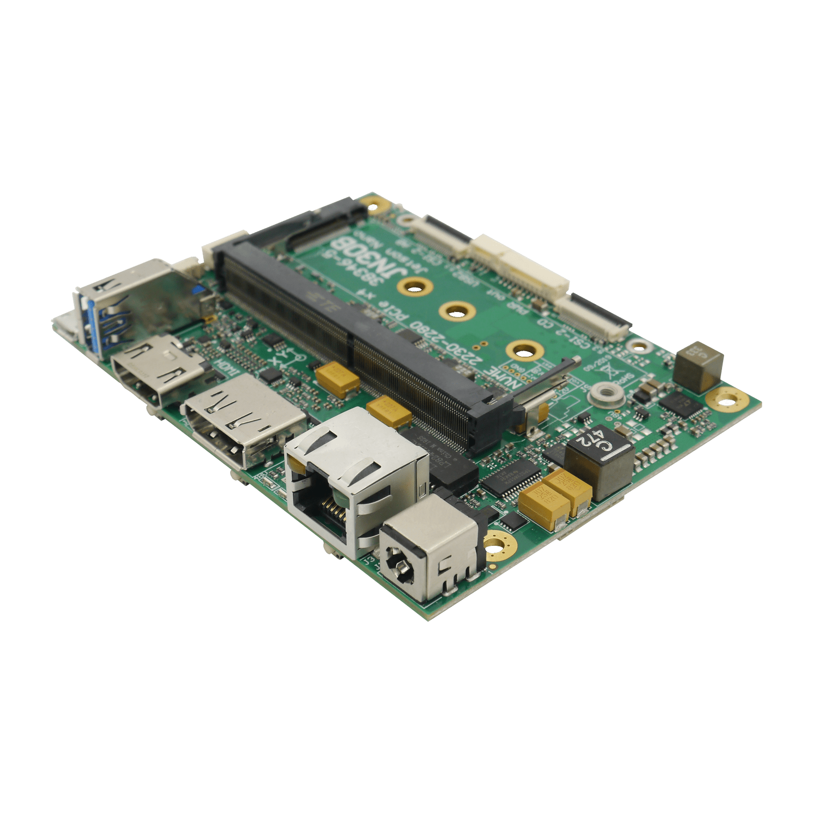 Auvidea audio video media