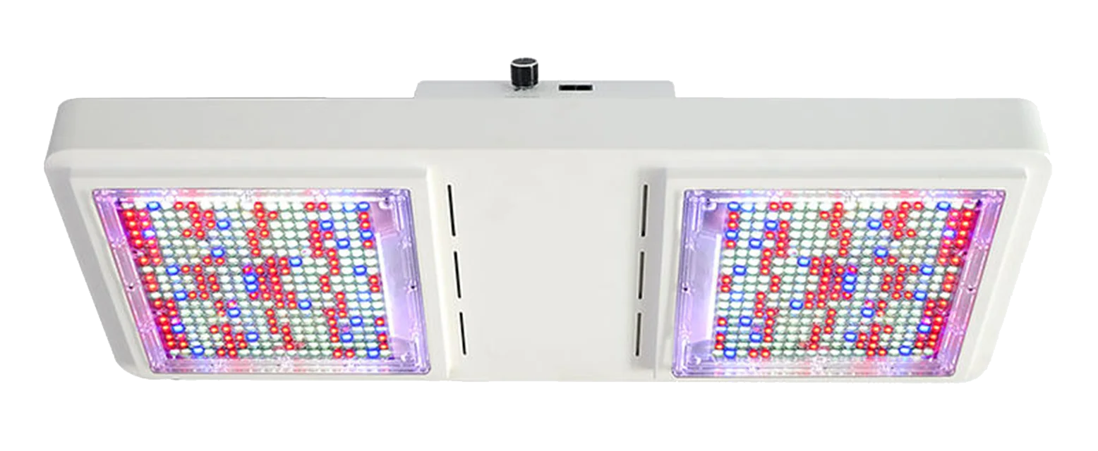 Commercial LED Grow Lights Auxgrow