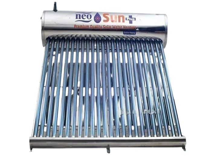 Latest Solar water heater Price in Nepal 2023 Price List