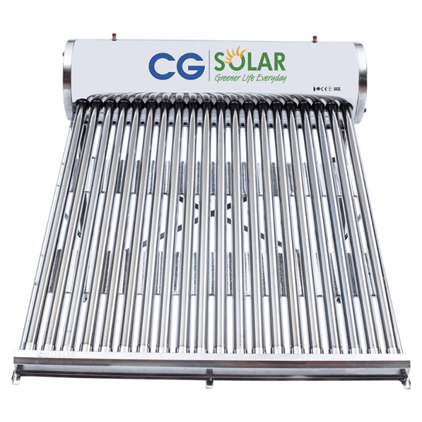 Latest Solar water heater Price in Nepal 2023 Price List