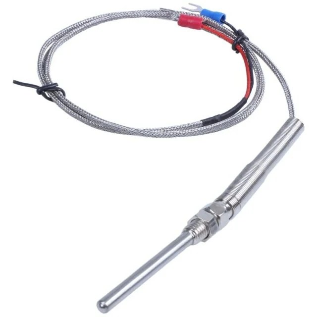Thermocouple for Hopper Dryer 15150 Kg
