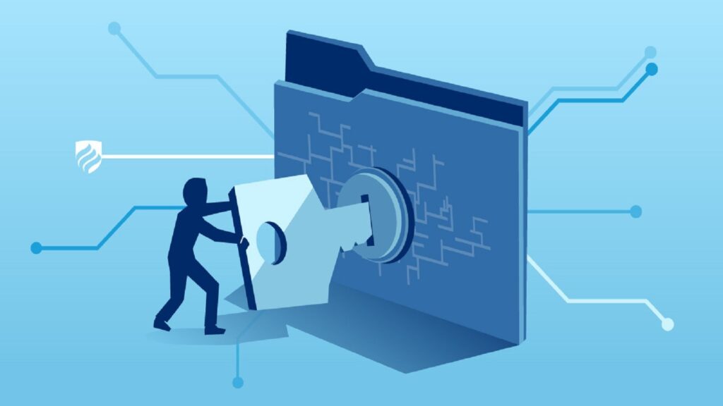 Privileged Access Management a new way to access management Auxin