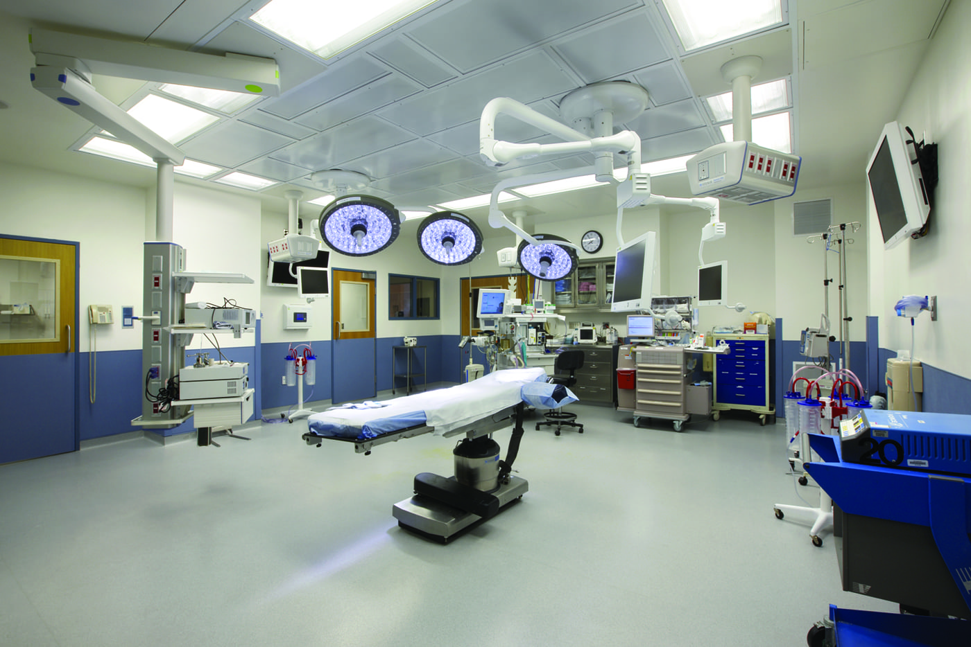 Streamlining Medical Equipment Processes with a Single Source Auxo