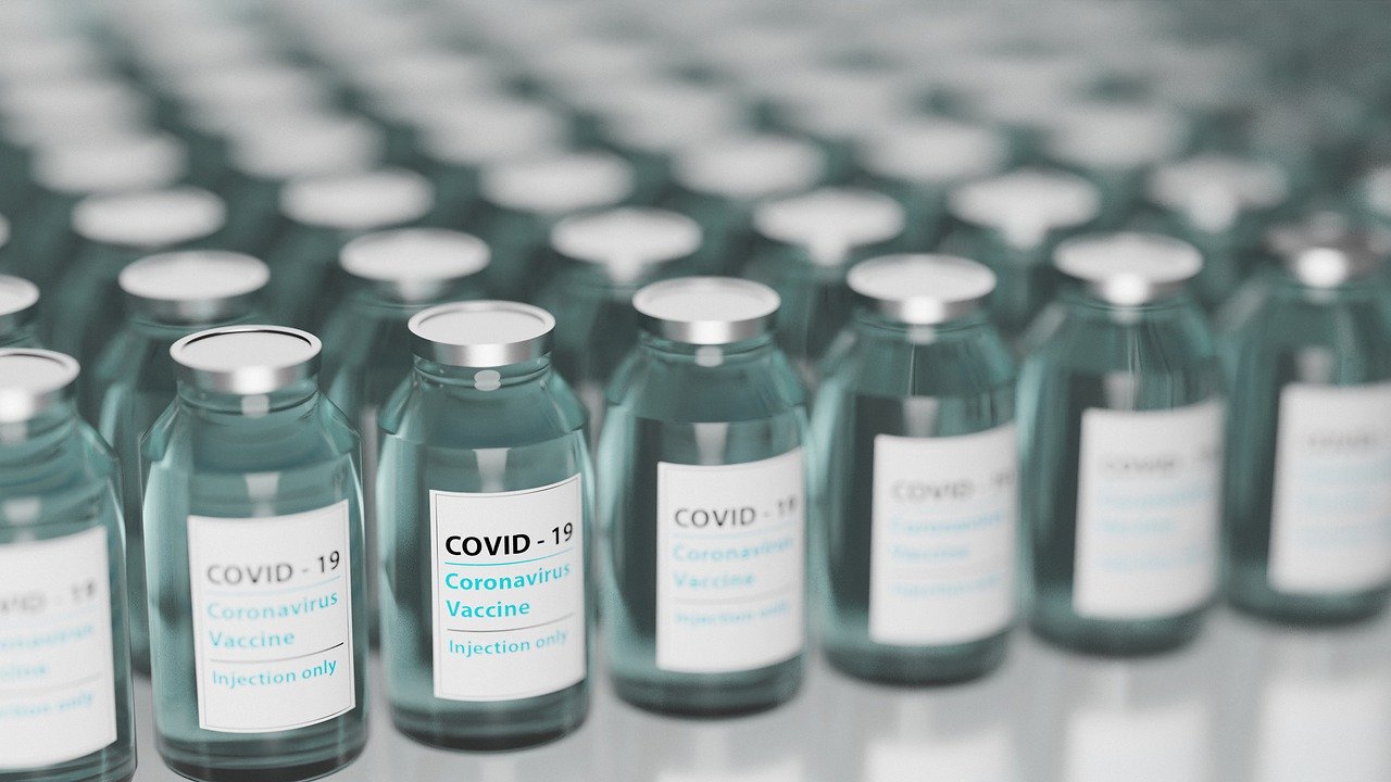 Virginia's COVID19 Vaccine Distribution Plan Auxo Medical