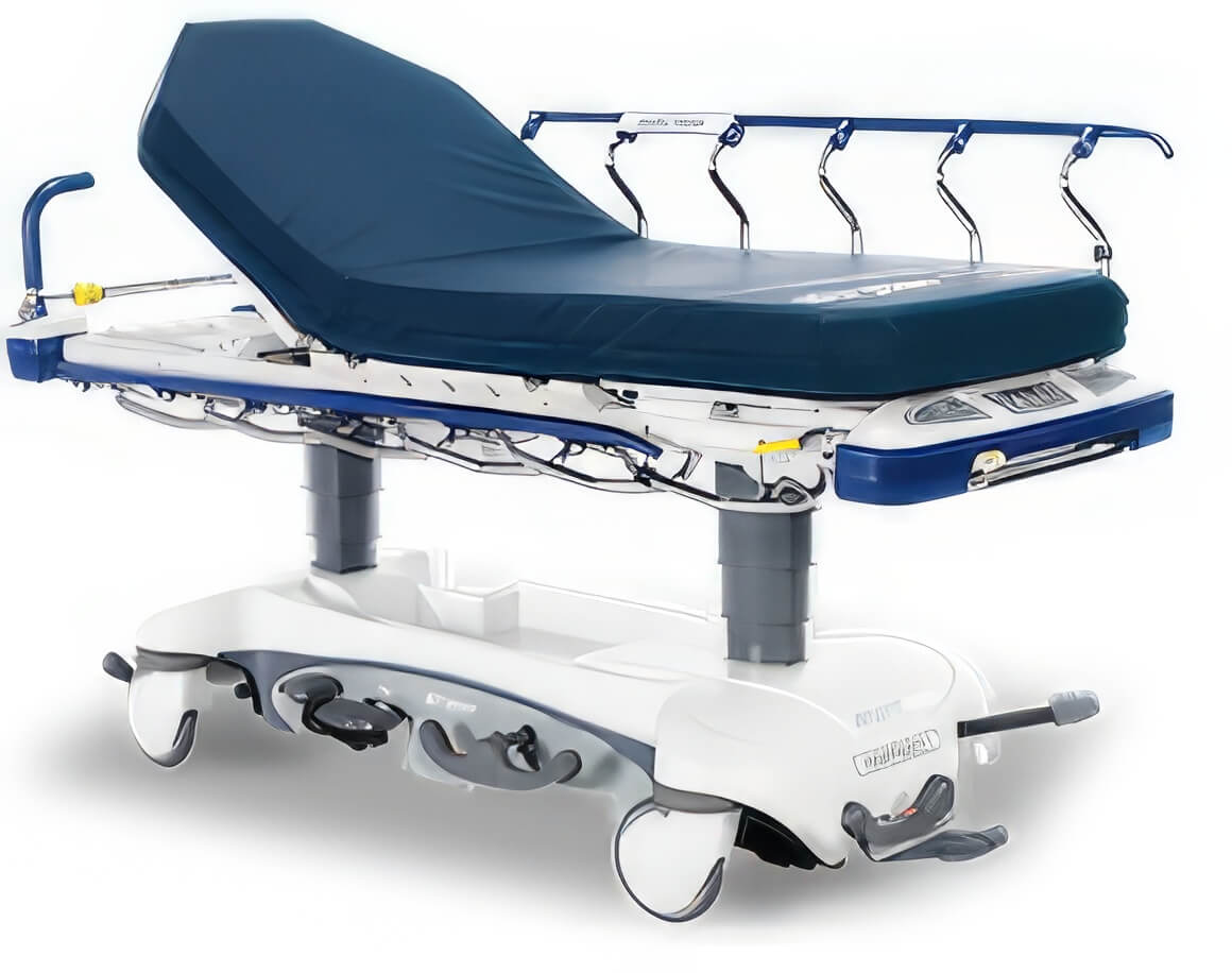 Stryker 1105 Stretcher Auxo Medical